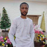Okoroafor Obasi Email