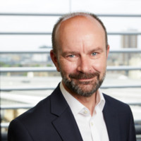Purmo Group Employee Ian Woosey's profile photo