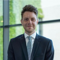 Strood Academy Employee Chris Pleasant's profile photo