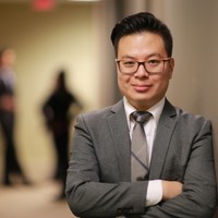Franklin Templeton Employee Jonathan Luk's profile photo