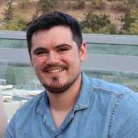PPI Systems Employee Philip Kyriacopoulos's profile photo