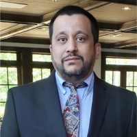 Tekglide Employee Arif Zaidy's profile photo