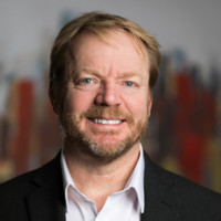 Plains Midstream Canada Employee Mark van der Linden's profile photo