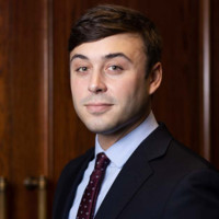 Morris Bart Law Firm Employee Andrew Lair's profile photo