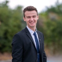 Dominik Wukovatz's profile photo