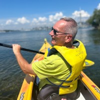 Windsor-Essex Children's Aid Society Employee Mike Clark's profile photo
