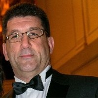 Hewlett Packard Enterprise Employee Sam Ceccola's profile photo