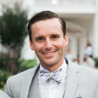 Gartner Employee Seth Glenn's profile photo