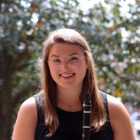 Nashville Ballet Employee Caroline Jackle's profile photo