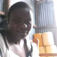 Resolution insurance company limited Employee Winfridah Mose's profile photo
