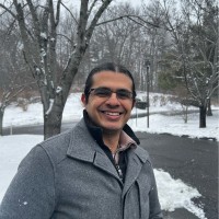 Mo Cherif Email & Phone Number