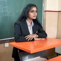 NGOS Employee Pooja Gaddamidi's profile photo