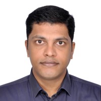 Shreedhar Kandasamy Email