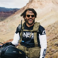 Wilderness Collective Employee Steve Dubbeldam's profile photo