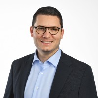 Abraxas Informatik AG Employee Robin Huber's profile photo