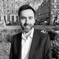 Hanover Green LLP Employee Guy Harris's profile photo