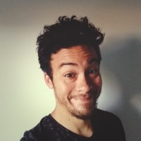 ICMCB Employee Olivier Nguyen's profile photo