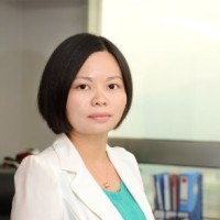 DDBILL Technology Inc. Employee Helen Yao's profile photo