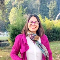 Natalia Caamaño Faúndez Email
