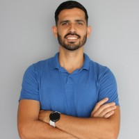Boston Scientific Employee Breno Borges's profile photo