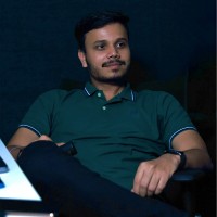 CredHive Employee Prashant Tiwari's profile photo
