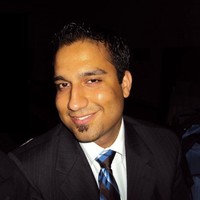 Prashant Bakshi Email