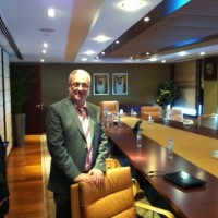 ADDING TECHNOLOGY S.A. Employee Daniel Primo's profile photo