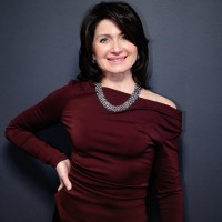 Horizon Pulp and Paper Ltd Employee Olga Rusinova's profile photo