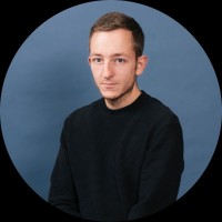 DPhi Sprl Employee Laurent Busar's profile photo