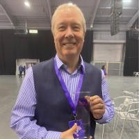 Utility Warehouse Employee Steve Dodds's profile photo