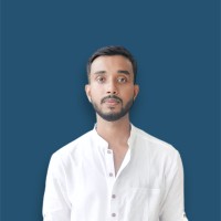 RabbitLoader Employee Joy Ghosh's profile photo