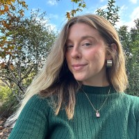 Mission Trails Regional Park Foundation Employee Taylor Crowley's profile photo