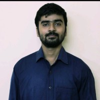 Veracitiz Employee Madhav jha's profile photo