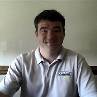 Foley Material Handling Co., Inc. Employee Chris Lefebvre's profile photo