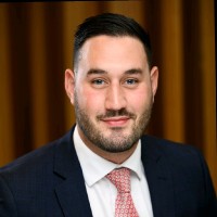 Bannermans Lawyers Employee Jack de Gioia's profile photo