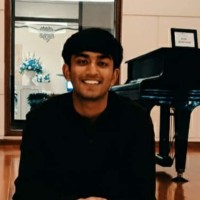 Optimo Capital Employee Krishna Kedia's profile photo