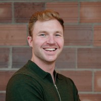 Wunup Employee Blake Richards's profile photo