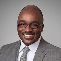 Consumer Technology Association Employee René Quashie's profile photo