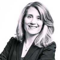 GMMB Employee Nicole Bender's profile photo