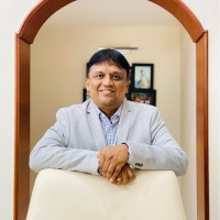 K. Raghu & Co. Employee Ca Raghu's profile photo