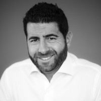 Mazteck Employee Steve Santamouris's profile photo