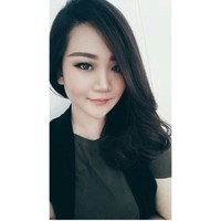 Makeup Studio Employee Cynthia Chenjaya's profile photo