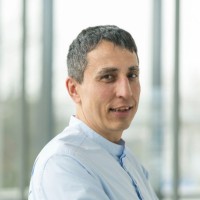 Evgeni Iliev Email