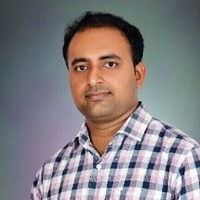 Pennant Technologies Private Limited Employee Mohan Rayanki's profile photo