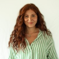 HEADSHOT Employee Laura Loviglio's profile photo