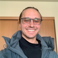 IDAX Data Solutions Employee Arne Kallas's profile photo