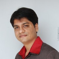 WDCS Technology UAE Employee Trushal Shah's profile photo