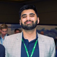 Bassam Ahmed Email & Phone Number