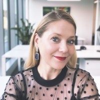 GoodNotes Employee Sabine Hafner's profile photo