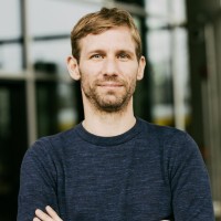 Dataspine Employee Adrian Runte's profile photo